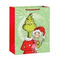 thumbnail image 4 of Large Grinch Bag, 4 of 6