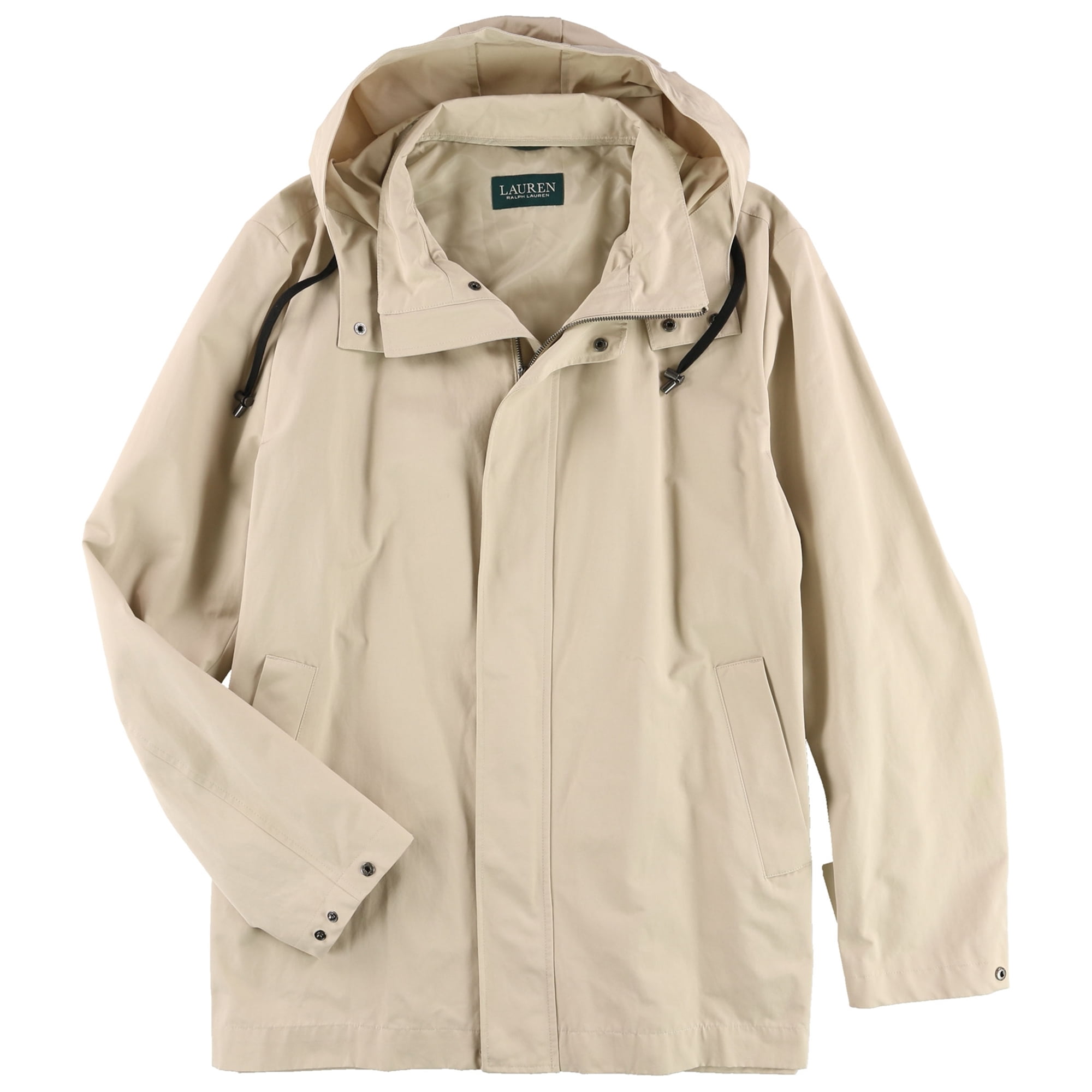 ralph lauren raincoat mens