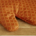thumbnail image 3 of KitchenAid Asteroid Oven Mitt 2-Pack Set, Honey Orange, 7"x12.5", 3 of 6