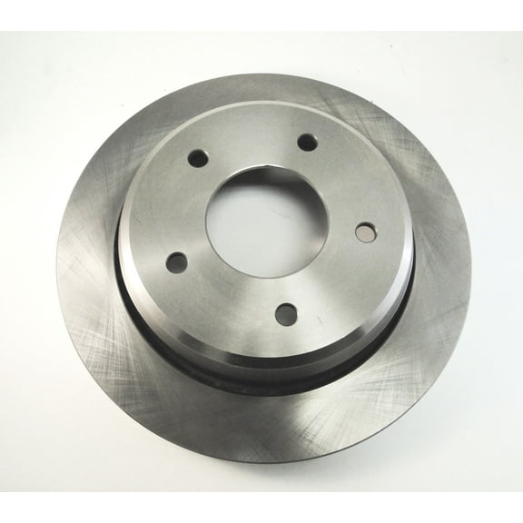 Winstop Brake Rotor, Rear WS232223, Chevrolet Impala 1996-1994