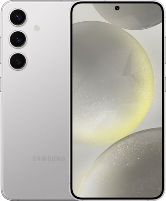Restored  Samsung Galaxy S24 128GB S921U Unlocked (Refurbished)