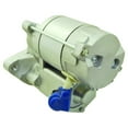 thumbnail image 2 of NEW Starter Fits Nippondenso 228000-257 2-YEAR WARRANTY, 2 of 3