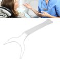 thumbnail image 4 of Cheek Retractor, Durable Easy To Clean  Retractor Transparent ABS Plastic  For Adult For Kids L,S, 4 of 8
