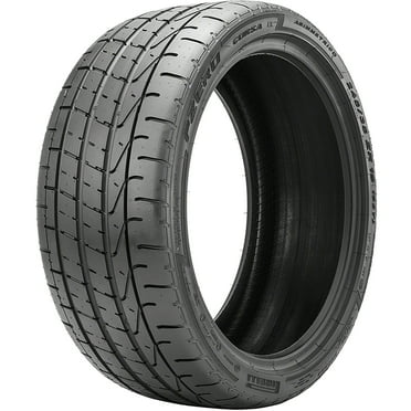 Set of 2 Pirelli P Zero Corsa Asimmetrico 2 285/30ZR19 (98Y) XL Tires