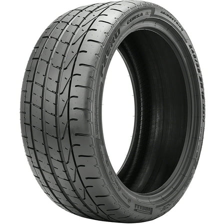 Pirelli P Zero Corsa Asimmetrico 2 Performance 255/30ZR20 (92Y) XL Passenger Tire