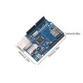 thumbnail image 3 of Placa de desarrollo W5100 UNO Shield Bsvklp escudo UNO para Arduino Duemilanove, 3 of 9