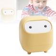 thumbnail image 2 of TIELUTT Desktop Can Mini Double Layer with Lid for Home Small Recycling Bags Kitchen Liners Small Wastebasket Bags Large Recycling Bags Simply Human Bags M, 2 of 5