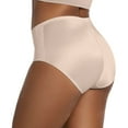 thumbnail image 7 of LeSensuel Classic Tummy Control Panties - Butt Lifting High Waisted Underwear, 7 of 7