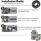 thumbnail image 4 of Replacement Frother Whisk for Keurig K-Cafe and K-Cafe Special, 4 of 5
