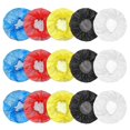 thumbnail image 3 of 200Pcs Disposable Microphone Cover,Handheld Microphone Windscreen for KTV Recording Studio Karaoke(Mixed Colors), 3 of 5