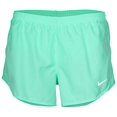 thumbnail image 2 of Nike Women's Dri-Fit Modern Embossed Tempo Running Shorts, 2 of 3