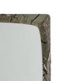 thumbnail image 2 of Ambesonne Woodland Fitted Sheet, Fall Forest Twig Branches, Twin XL Size, Sepia and Pale Brown, 2 of 2