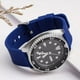 thumbnail image 3 of Correa Deportiva Lisa Con Hebilla Para Reloj Puma 24mm, 3 of 4