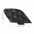 thumbnail image 5 of Part Number 2928855722 Front Bumper Tow Hook Cover for W292 2015-2019, 5 of 14