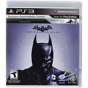 Batman: Arkham Origins - Playstation 3 (Limited Edition)