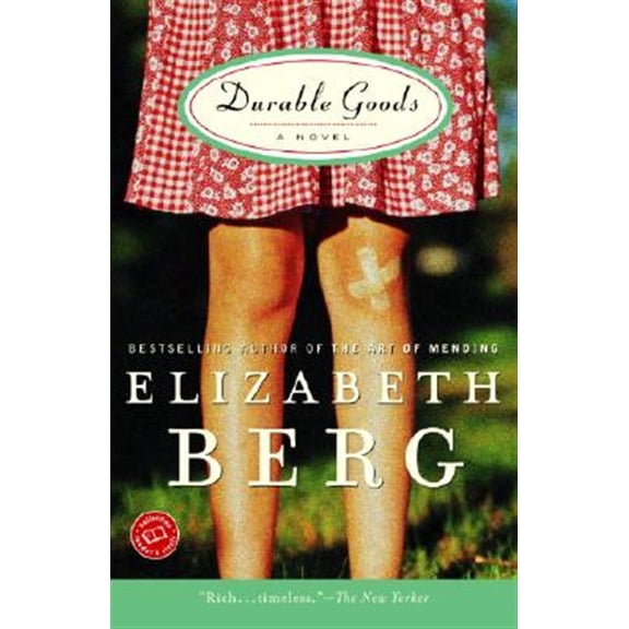 Pre-Owned Durable Goods (Paperback) 081296814X 9780812968149