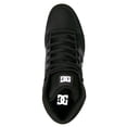 thumbnail image 4 of TENIS DC SHOES NEGRO PARA HOMBRE MANTECA ADYS100743BKW negro 285, 4 of 4