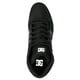 thumbnail image 4 of TENIS DC SHOES NEGRO PARA HOMBRE MANTECA ADYS100743BKW negro 275, 4 of 4
