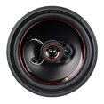 thumbnail image 1 of AudioPipe CSL-1623AR 6.5 pulgadas 330 Watts Max Power Tri Axial Par de, 1 of 2
