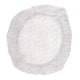 thumbnail image 5 of Funda para Silla de Comedor Stretch Spandex Office Sillón Asiento Funda para Barbería home Paquete de 5 Piezas Gris, 5 of 5