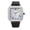 Multicolor2, variant on Luxury Iced Out Moissanite Watch, Stainless Steel Bezel VVS Diamond Mechanical Wristwatch