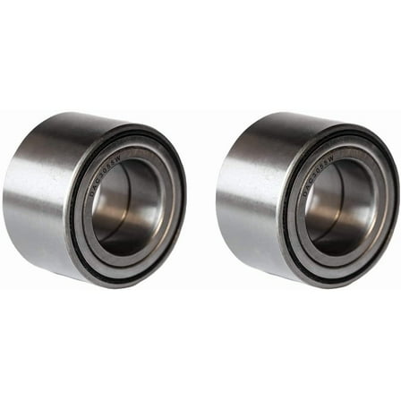 Wheel Bearings 2 pc Set for 2003 & up Yamaha Grizzly All Models