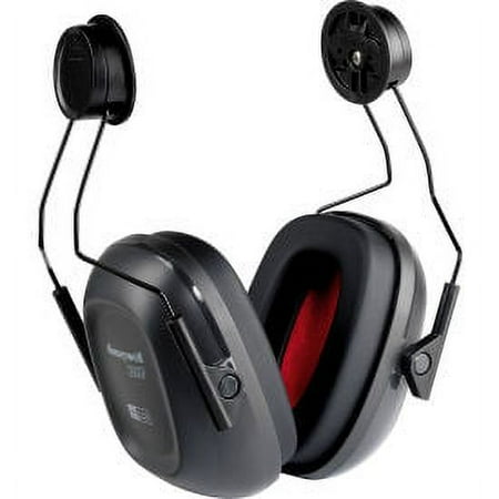 

Honeywell Verishield Hard Hat Mounted Ear Muff 21 dB Black