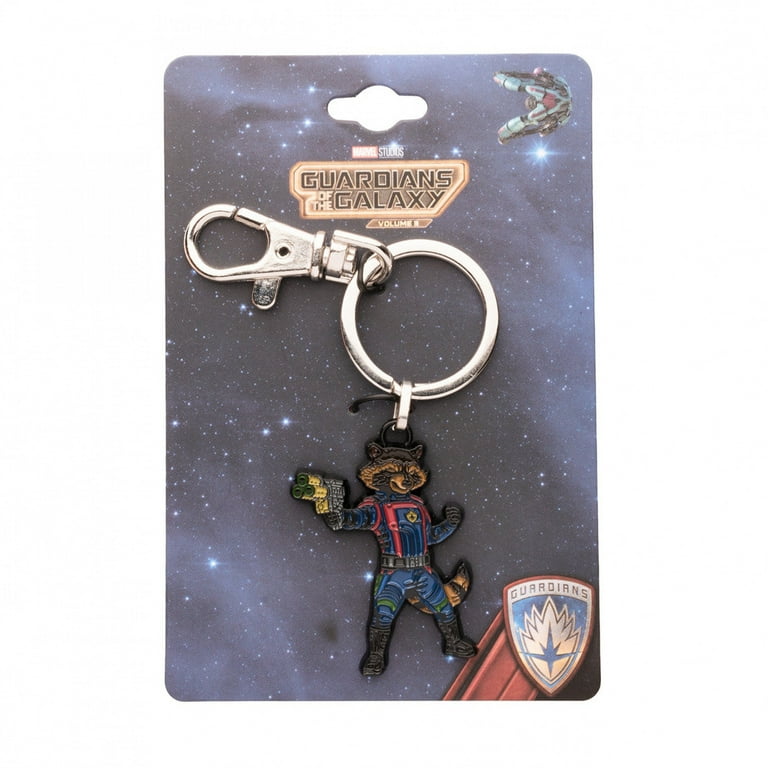 Guardians of hotsell the galaxy keychain