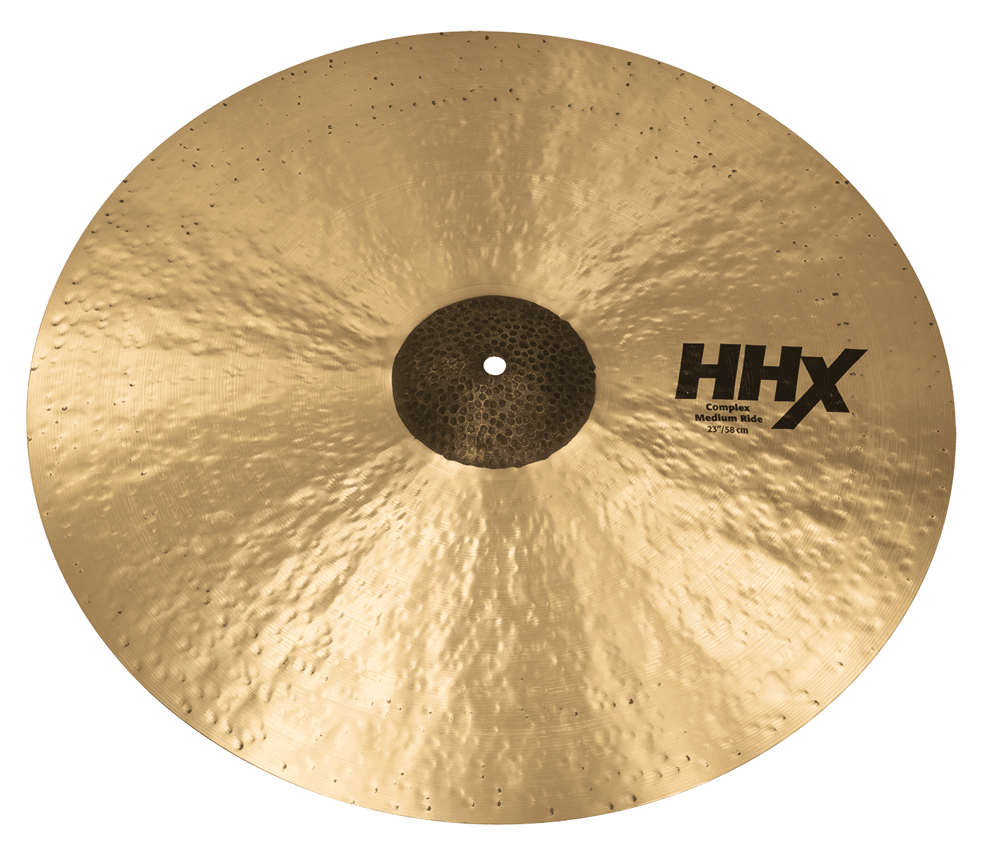SABIAN HH ROCK RIDE 20” Sabian HH Rock Ride 20″ Cymbal - Musicians Cart