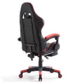 thumbnail image 1 of 2Pcs Office Chair Armrest Linkage Armrest for Computer Chair Swivel Lifting Chair Office Chair 4 Holes, 1 of 9