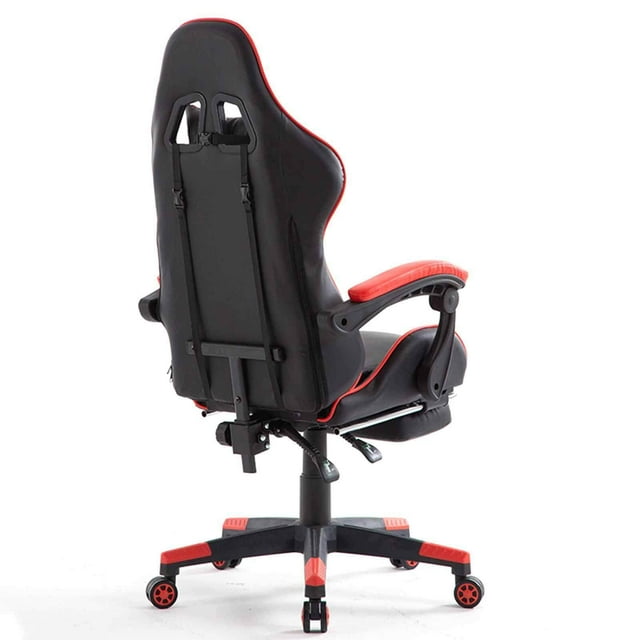 2Pcs Office Chair Armrest Linkage Armrest for Computer Chair Swivel Lifting Chair Office Chair 4 Holes