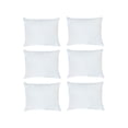 thumbnail image 1 of TESSO HOME Set de Relleno para Almohada – Comodidad Personalizada y Frescura Garantizada 6 PZAS STD, 1 of 5
