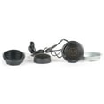 thumbnail image 2 of Pioneer TS-T110 7/8-Inch Hard-Dome Tweeter Pair, 2 of 4