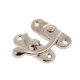thumbnail image 5 of 10 piezas de cerrojo decorativo Baoblaze plata antigua bronce, 5 of 8