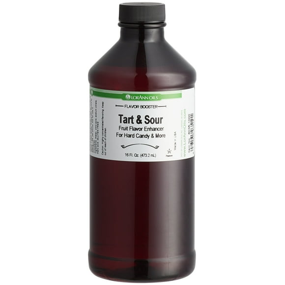 LorAnn Oils 16 oz. Tart and Sour Flavor Booster