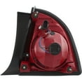 thumbnail image 2 of For Chevy Malibu Tail Light 2008-2012 Driver and Passenger Side DOT GM2800224, GM2801224N | 20914363, 20914364, 2 of 5