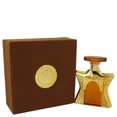 thumbnail image 2 of Bond No. 9 Dubai Amber Eau De Parfum Spray, Cologne for Men, 3.4 Oz, 2 of 6