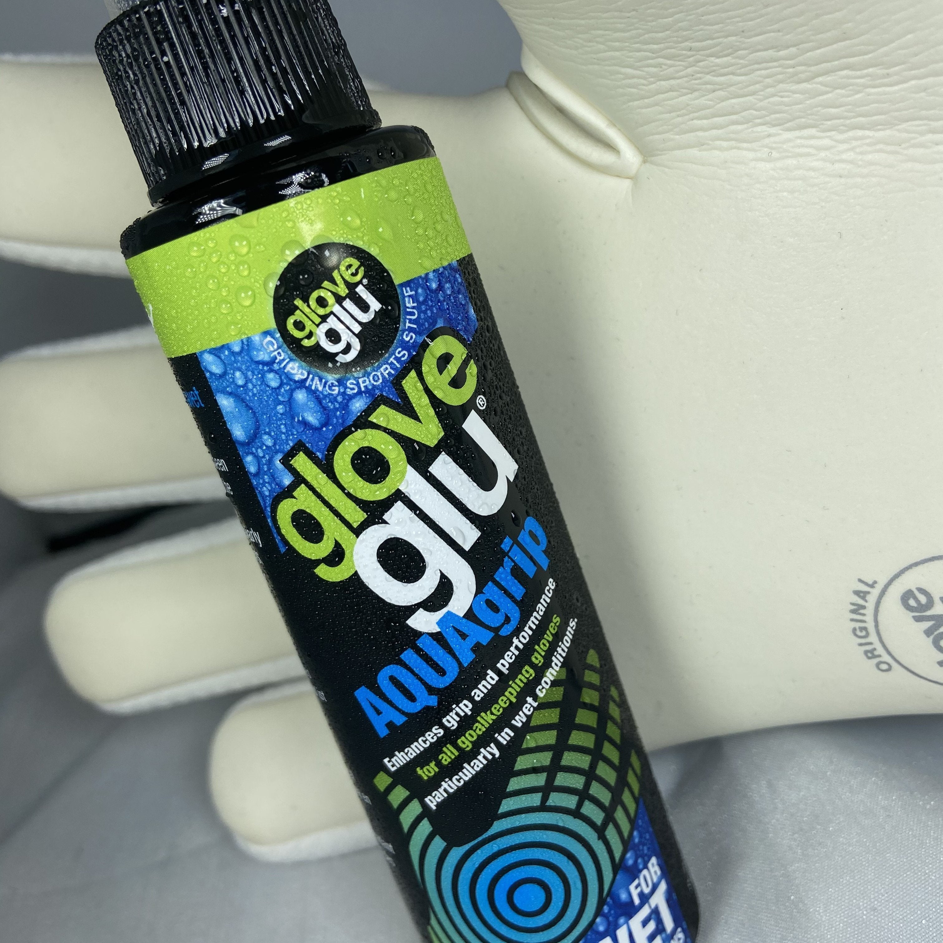 Glove Glu AquaGrip