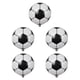 thumbnail image 4 of 5 globos de aluminio para decoración de fiestas, prácticos y no fáciles de romper. Fútbol americano, 4 of 9