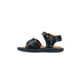 thumbnail image 5 of Sandalias para niño en piel con hebilla y diseño de tiburones Dogi  Sandalia, 5 of 5