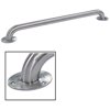 Kingston Brass GB1432ES 32" Stainless Steel Grab Bar, Brushed Nickel