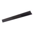 thumbnail image 4 of UPOUART Violin Parts Ebony Violin Fingerboard Replacement 1Pcs Black Rectangular Professional Design, 4 of 8