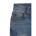 thumbnail image 2 of Wonder Nation Slim Denim Jeans, Sizes 4-18 & Husky, 2 of 3