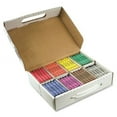 thumbnail image 2 of Prang, DIX32341, Crayons Master Pack, 200 / Box, Assorted, 2 of 2