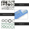 thumbnail image 5 of unbranded 495 Pcs Taps Car Seals Plumbing Accessories, 5 of 8