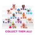 thumbnail image 7 of LOL Surprise Loves Mini Sweets Surprise-O-Matic Series 2 with 8 Surprises, Accessories, Limited Edition Doll, Candy Theme, Collectible Doll - Great Gift for Girls Age 4+, 7 of 7