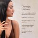 thumbnail image 4 of Aceite capilar VEGAMOUR HYDR-8 Weightless Repair Travel 15 ml, 4 of 9