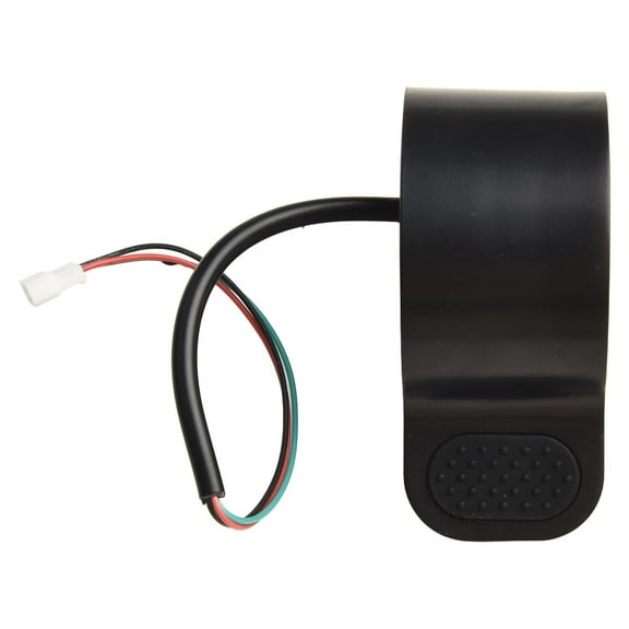 RANMEI Electric Scooter Thumb Throttle Accelerator For Xiaomi For M365 Electric Scooter Finger Trigger Gearshift Speed Dial Accessories
