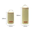 thumbnail image 2 of Sac de Rangement pour Cartouche de Propane Shine Trip Camping, Étui de Protection Portable pour Cylindre de Carburant, Anti-Collision, pour Cuisson en Plein Air, Camping, Pique-Nique, 2 of 8