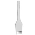 thumbnail image 2 of Leather Hole Chisel, Leather Prong, Steel Pointed Round Hole Punch, Row Chisel Steel Punching Stitching Craft DIY Tool, 4mm, Holepunch, 2 of 7